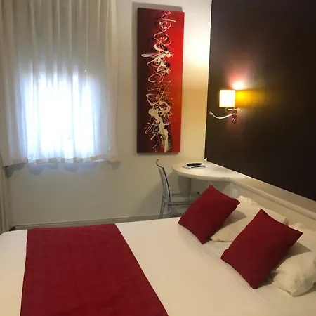 Cit'Hotel Europeen Angouleme Exterior photo