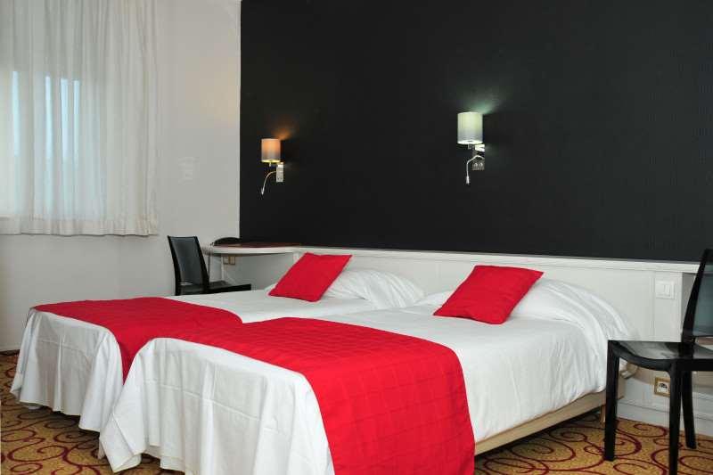Cit'hotel Europeen Hotel Angoulême