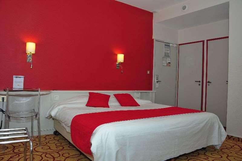 Cit'hotel Europeen Hotel