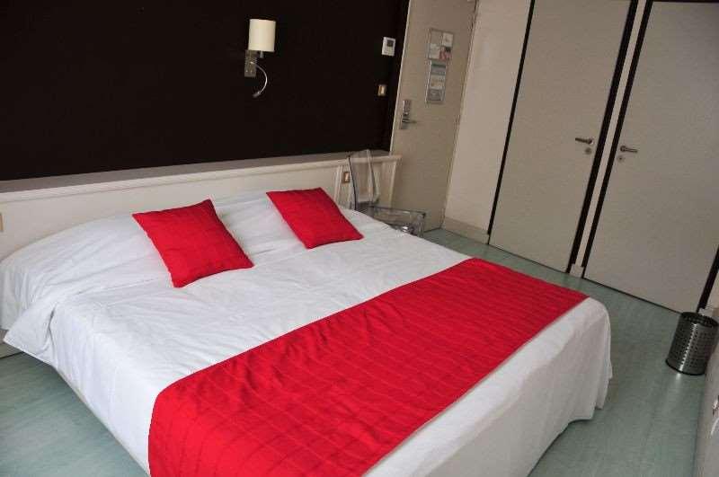 Cit'hotel Europeen 3*