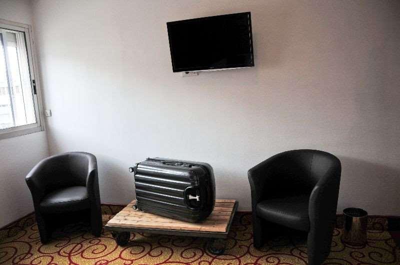 Cit'hotel Europeen Hotel