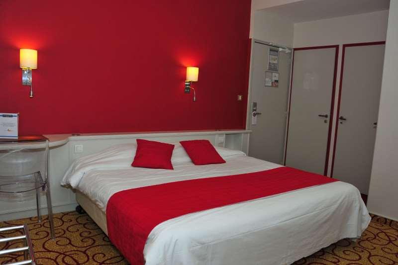 Cit'hotel Europeen 3*