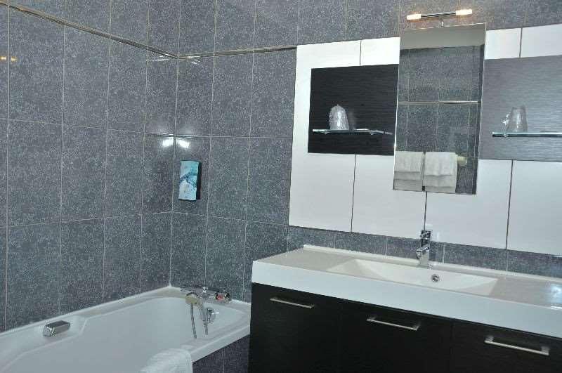 Cit'hotel Europeen