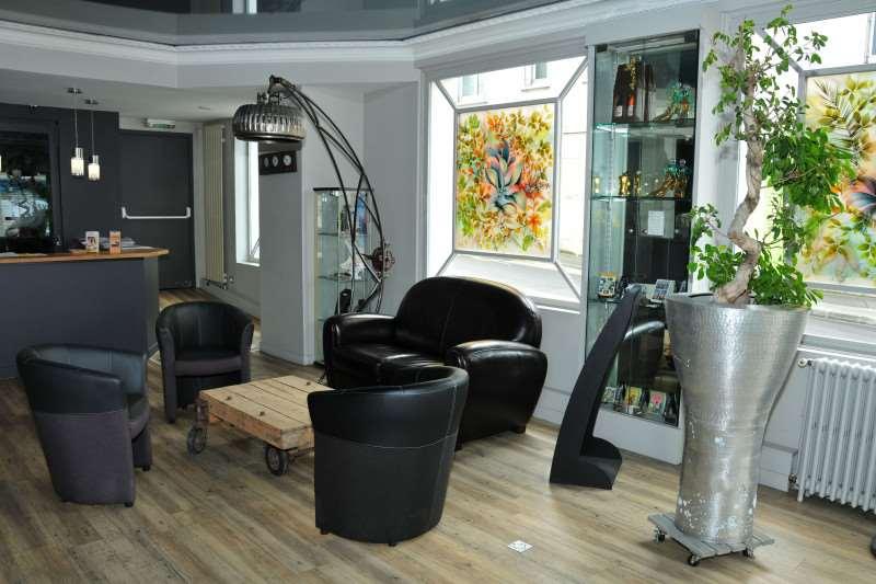 Cit'hotel Europeen 3* Angoulême