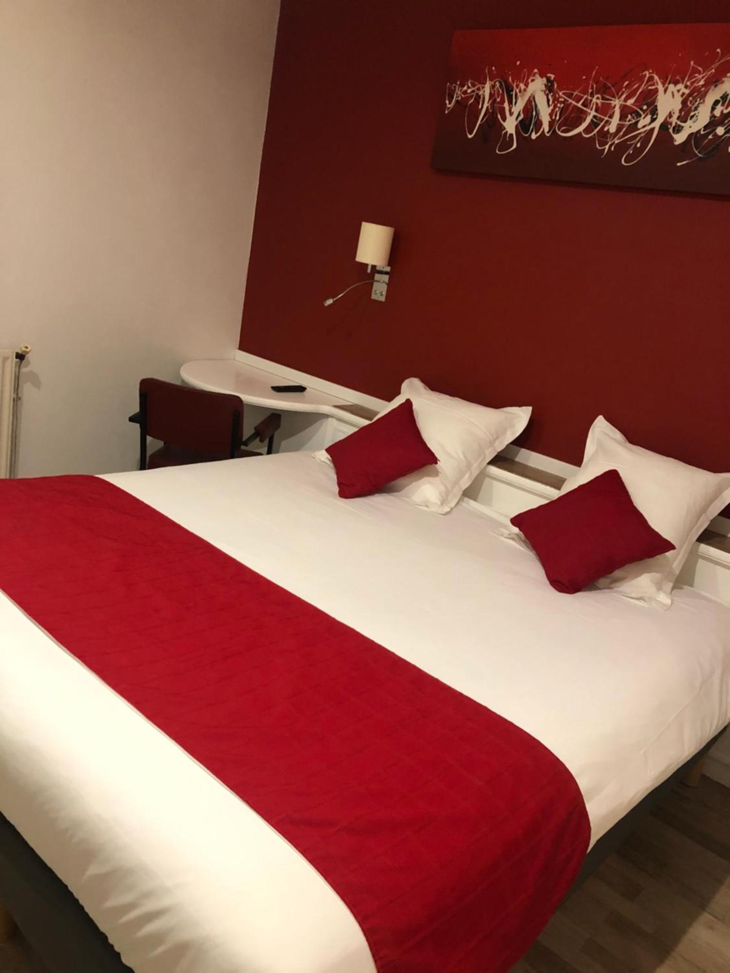 Hotel Cit'hotel Europeen 3*