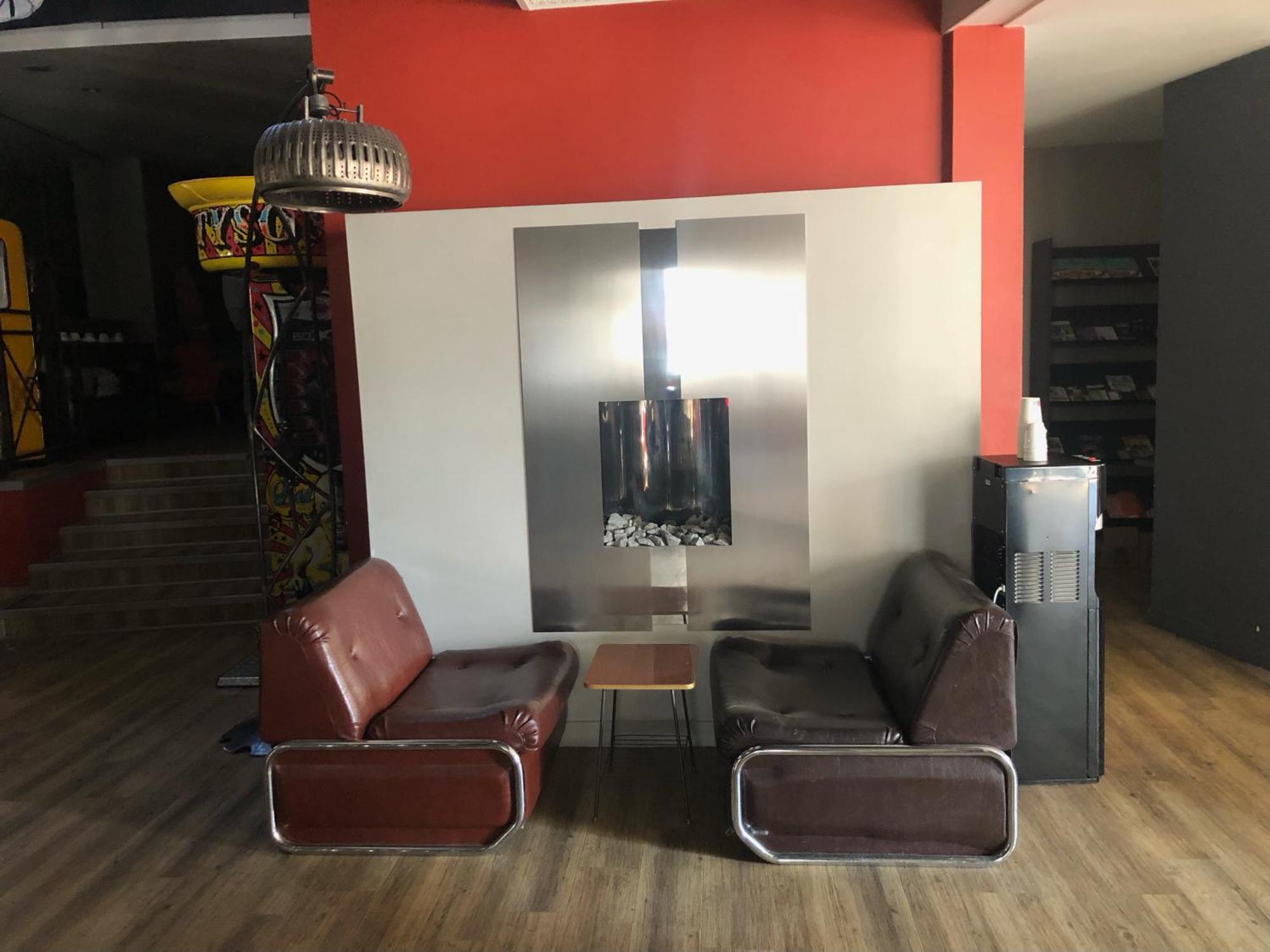 Hotel Cit'hotel Europeen 3*