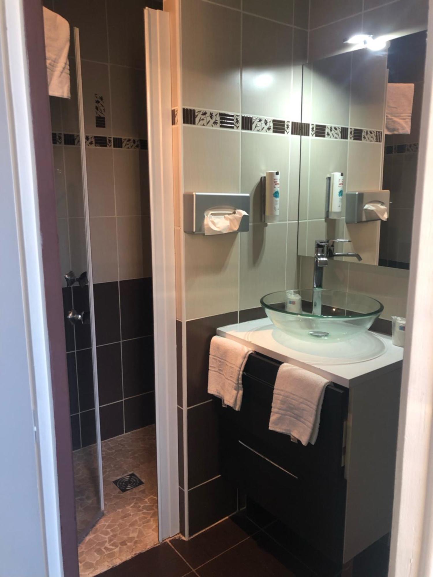 Cit'hotel Europeen Hotel Angulema