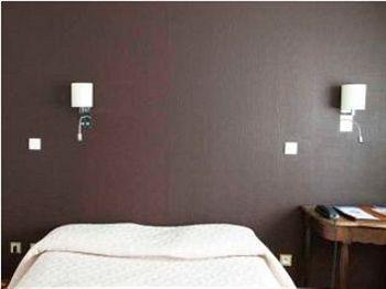 Hotel Cit'hotel Europeen Angoulême