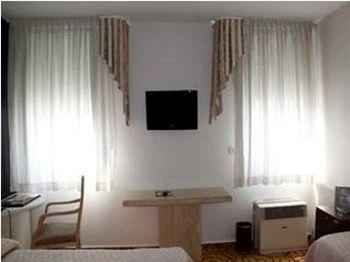 Cit'hotel Europeen