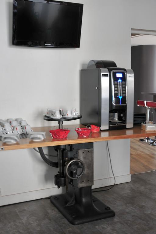 Hotel Cit'hotel Europeen