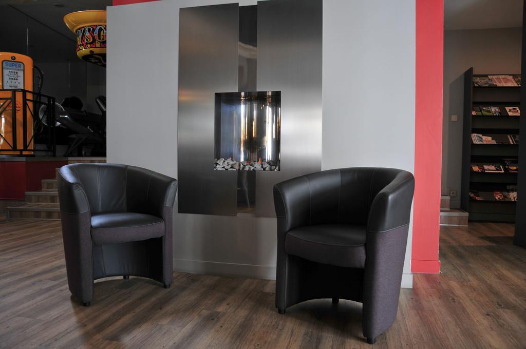 Cit'hotel Europeen 3*
