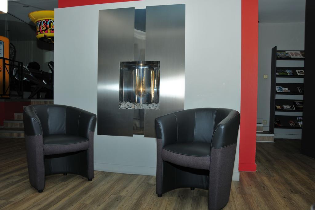 Cit'hotel Europeen Hotel 3*