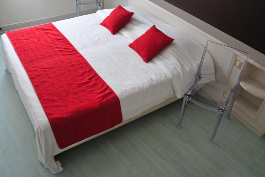 Cit'hotel Europeen Hotel