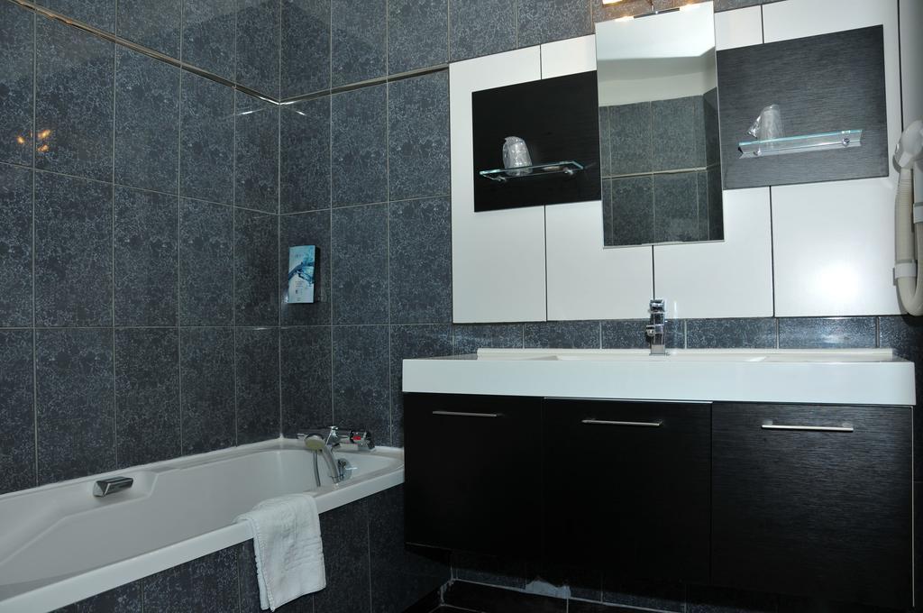 Cit'hotel Europeen Hotel 3*