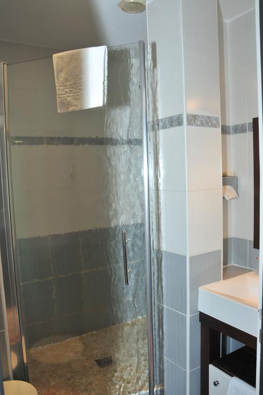 Cit'hotel Europeen Hotel