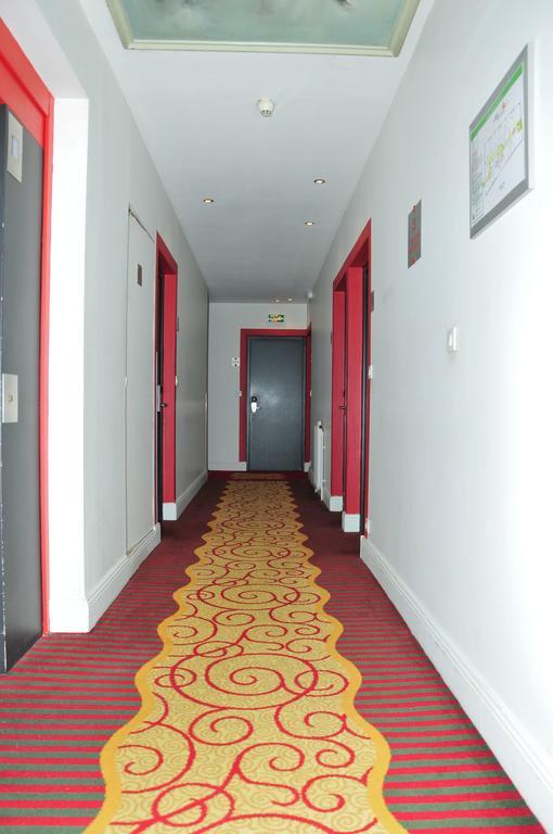 Cit'hotel Europeen Angoulême