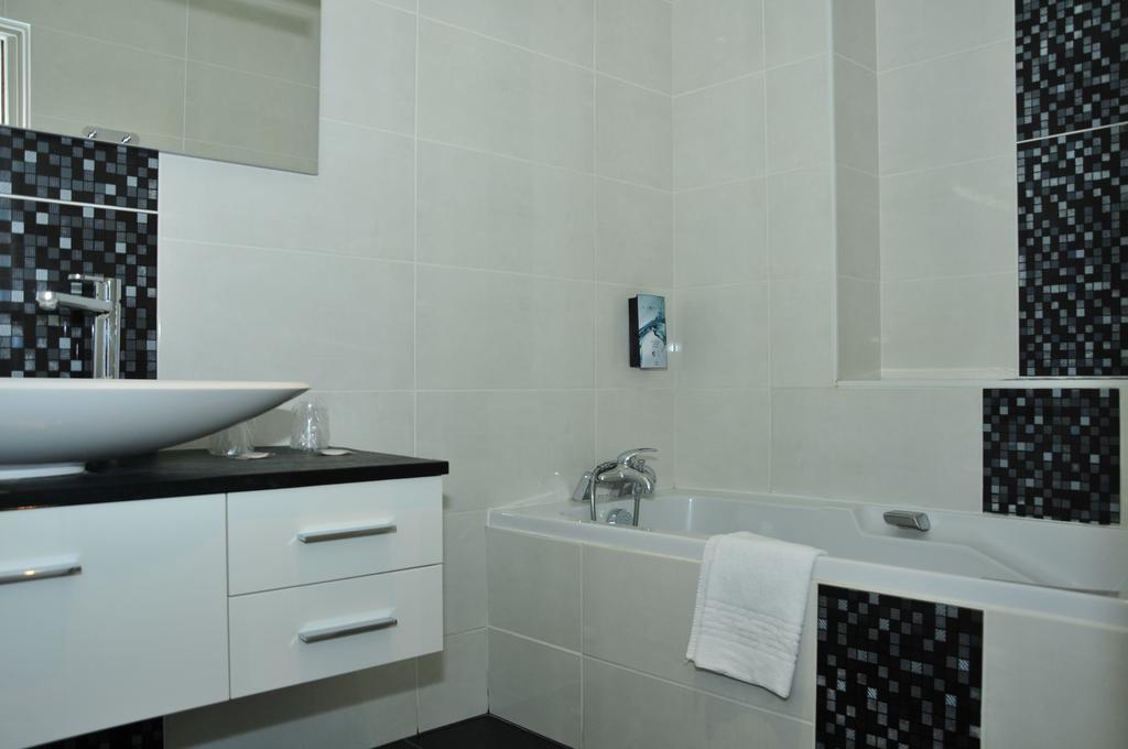 Cit'hotel Europeen 3*