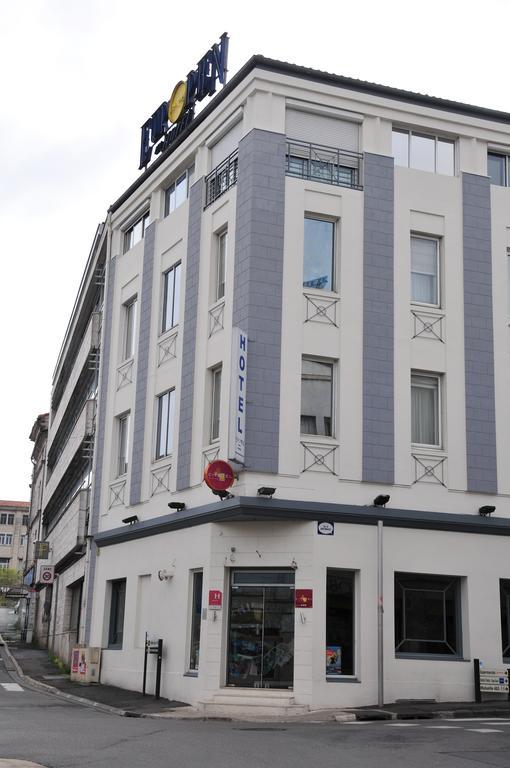 Hotel Cit'hotel Europeen