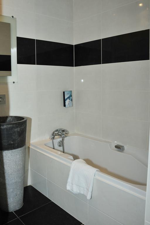 Cit'hotel Europeen 3*