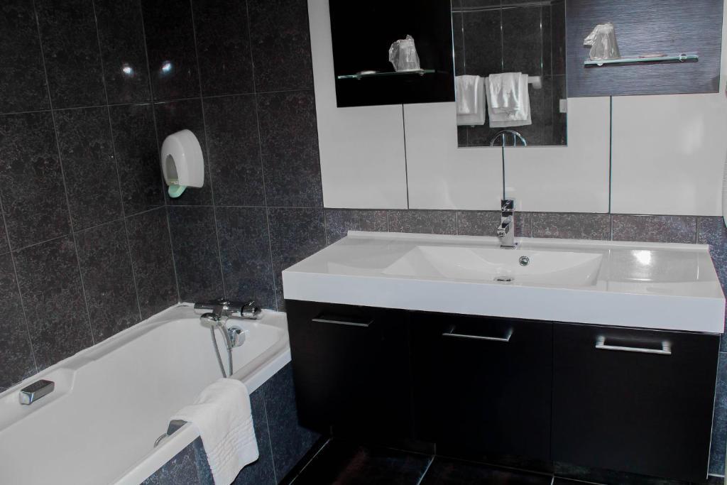 Cit'hotel Europeen Angoulême