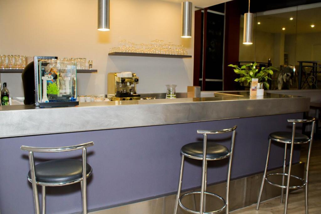 Cit'hotel Europeen Angoulême