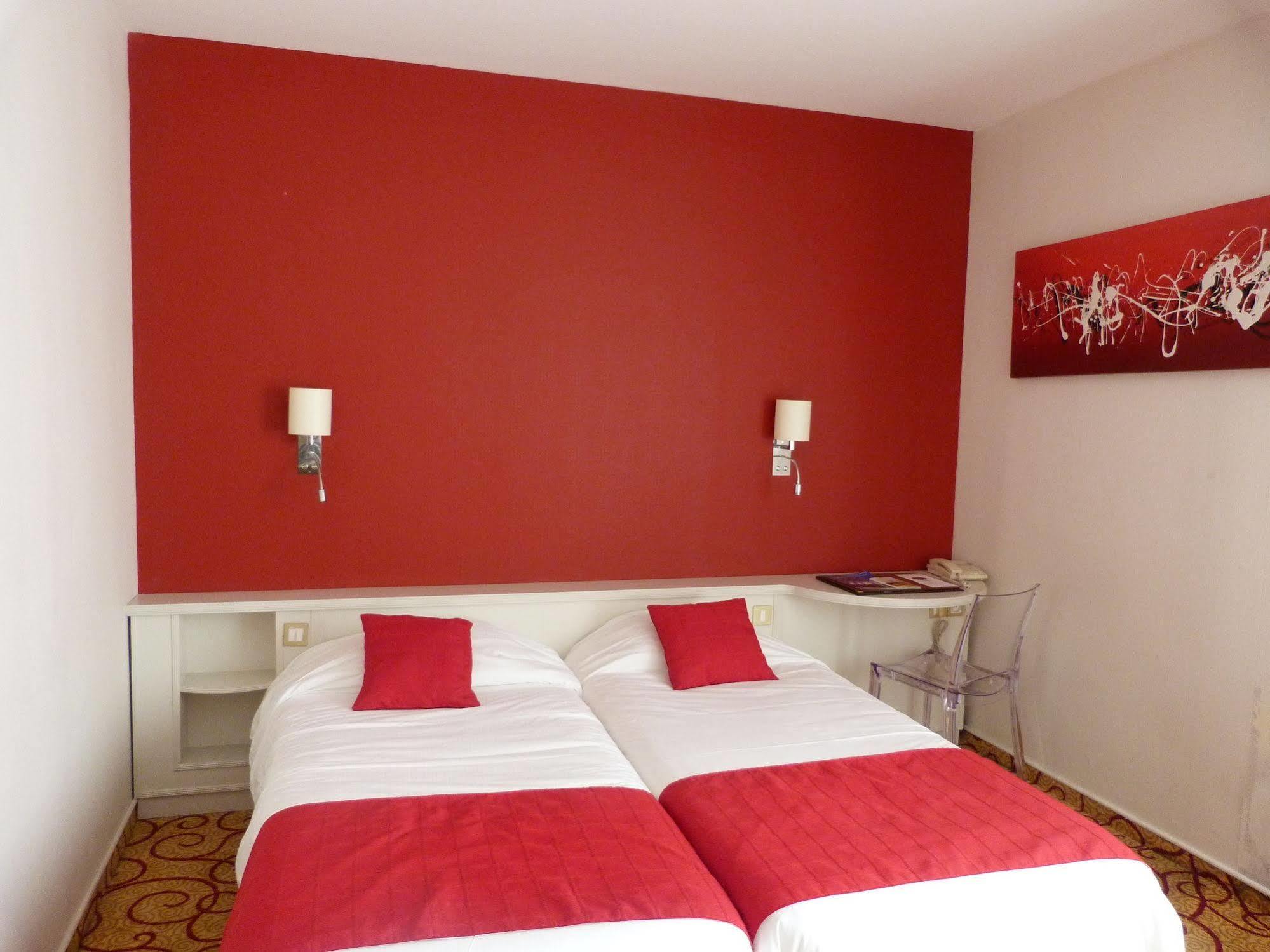 Cit'hotel Europeen