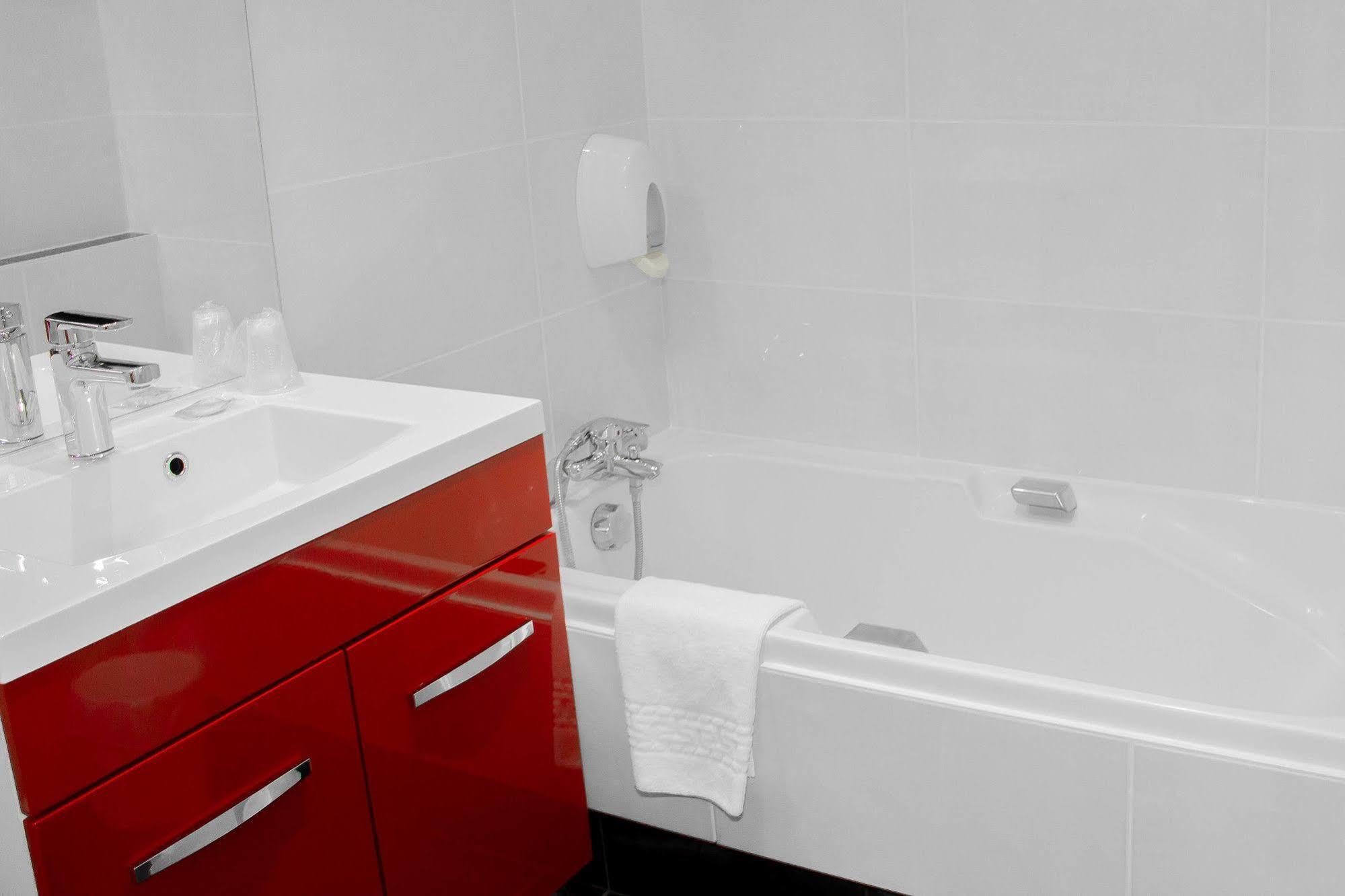 Cit'hotel Europeen Angoulême
