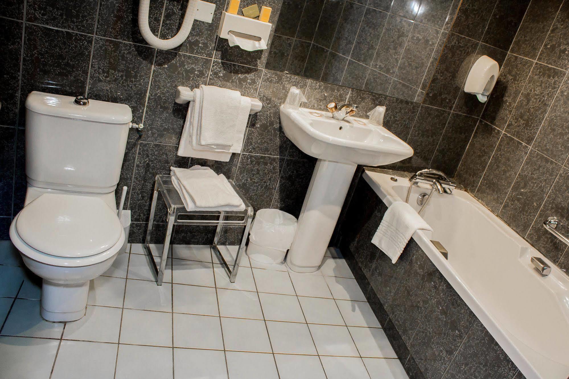 Cit'hotel Europeen Hotel