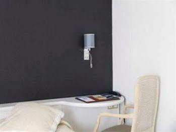Hotel Cit'hotel Europeen Angulema