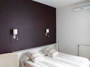 Cit'hotel Europeen Angoulême