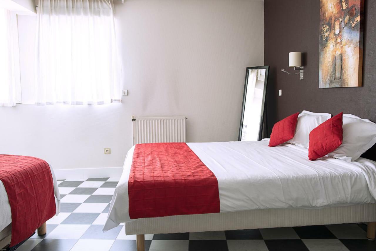Hotel Cit'hotel Europeen 3*
