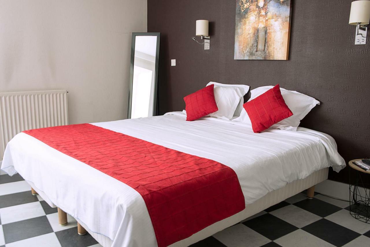 Cit'hotel Europeen 3*