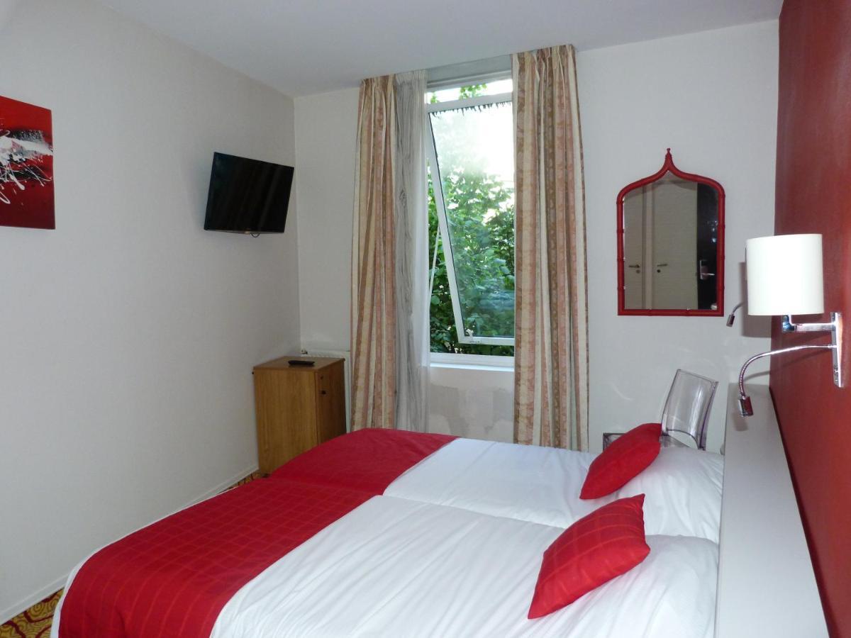 Cit'hotel Europeen Angoulême