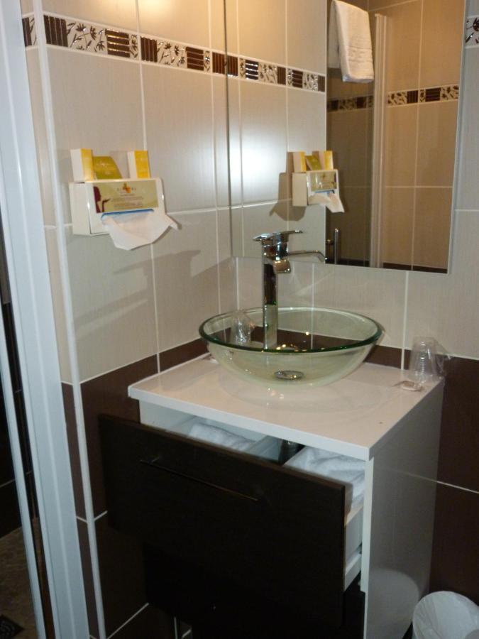 Cit'hotel Europeen Hotel